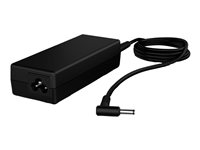 HP Smart AC Adapter - strömadapter - 90 Watt W5D55AA#ABZ