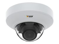 AXIS M42 Network Camera Series M4216-V - nätverksövervakningskamera - kupol 02112-001