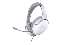 ASUS ROG Strix Go Core Moonlight White - headset 90YH0381-B1UA00