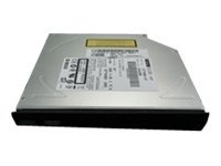 Dell kombinerad CD-RW- / DVD-ROM-enhet - IDE - intern WR012