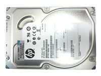 HPE - hårddisk - 1 TB - SATA 6Gb/s 659337-S21