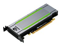 NVIDIA Tesla T4 - GPU-beräkningsprocessor - Tesla T4 - 16 GB 4X67A14926