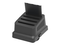 Honeywell battery charging cradle - universell CT30P-QBC-UCP