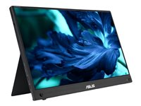 ASUS ZenScreen Touch MB16AHT - LED-skärm - Full HD (1080p) - 16" 90LM0890-B01170