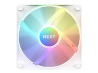 NZXT F Series F120 RGB Core - lådfläkt RF-C12SF-W1