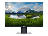 Dell P2421 - LED-skärm - 24.1" DELL-P2421