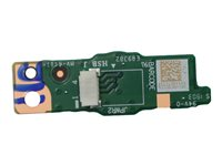 Lenovo - power PCB card 01YN264