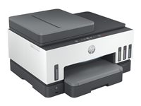 HP Smart Tank 7605 All-in-One - multifunktionsskrivare - färg 28C02A#BHC