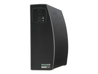 ONLINE Yunto 1200 - UPS - 720 Watt - 1200 VA Y1200