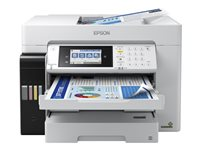 Epson EcoTank Pro L15180 - multifunktionsskrivare - färg C11CH71406