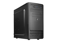 Chieftec UB-03B-350GPB - MT - micro ATX UB-03B-350GPB