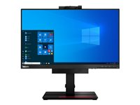 Lenovo ThinkCentre Tiny-in-One 22 Gen 4 - LED-skärm - Full HD (1080p) - 22" 11GTPAT1EU