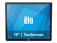 Elo 1902L - LED-skärm - 19" E125695