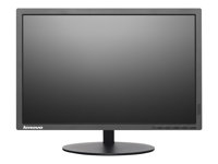 Lenovo ThinkVision T2054p - LED-skärm - 20" 60G1MAT2EU