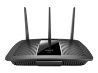 Linksys EA7300 - trådlös router - Wi-Fi 5 - skrivbordsmodell EA7300-EU