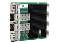 Broadcom BCM57412 - nätverksadapter - OCP 3.0 - 1Gb Ethernet / 10Gb Ethernet SFP+ x 2 P26256-B21