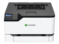 Lexmark C3326dw - skrivare - färg - laser 40N9110