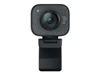 Logitech StreamCam - livestreamingkamera 960-001281