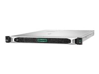 HPE ProLiant DL360 Gen10 Plus Network Choice - kan monteras i rack Xeon Silver 4314 2.4 GHz - 32 GB - ingen HDD P39883R-B21