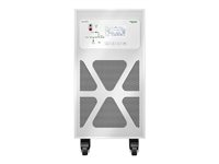 Schneider Electric Easy UPS 3S E3SUPS10K3I - UPS - 10 kW - 10000 VA E3SUPS10K3I