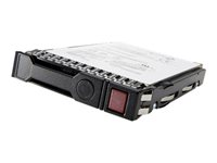 HPE Write Intensive PM6 - SSD - 800 GB - SAS 24Gb/s P26372-B21
