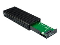 Argus K-1685 - förvaringslåda - M.2 NVMe Card / PCIe (NVMe) - USB 3.2 (Gen 2x2) 88884106