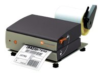 Datamax MP-Series Compact4 Mobile Mark II - etikettskrivare - svartvit - direkt termisk XF3-00-03000000
