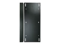 APC - rackpanel - 42U AR8349BLK