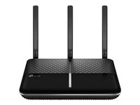 TP-Link Archer C2300 - trådlös router - Wi-Fi 5 - skrivbordsmodell ARCHER C2300