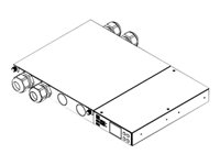 Raritan Dominion PX PX3-3220 - kraftdistributionsenhet PX3-3220