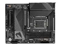 AORUS B760 ELITE - 1.0 - moderkort - ATX - LGA1700-uttag - B760 B760 AORUS ELITE