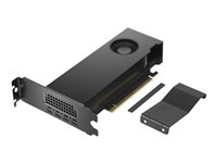 NVIDIA RTX A2000 - grafikkort - RTX A2000 - 12 GB 4X61J52232