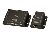 ATEN UCE3250 Local and Remote Units - USB-förlängningskabel UCE3250-AT-G