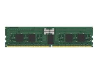 Kingston - DDR5 - modul - 16 GB - DIMM 288-pin - 5600 MHz - registrerad KTL-TS556S8-16G