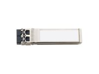 HPE - SFP+ sändar/mottagarmodul - 16 Gb fiberkanal (LV) R4D49A