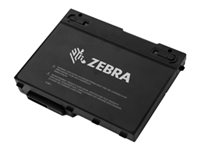 Zebra - batteri för surfplatta - Li-Ion - 98 Wh 450149