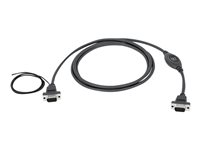 Extron VGA SMC/12 - VGA-kabel - HD-15 (VGA) till HD-15 (VGA) - 3.6 m 26-686-12