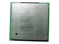 Intel Celeron D 330 / 2.66 GHz processor R8309