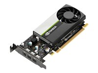 NVIDIA RTX T400 - grafikkort - T400 - 2 GB 9J9FD