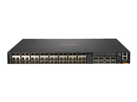 HPE Aruba 8325-48Y8C - switch - 48 portar - Administrerad - rackmonterbar - TAA-kompatibel JL858A