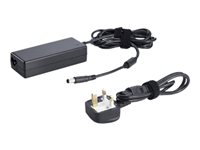 Dell AC Adapter - strömadapter - 90 Watt MVH4P