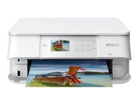 Epson Expression Premium XP-6105 - multifunktionsskrivare - färg C11CG97404