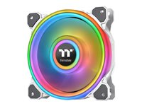 Thermaltake Riing Quad 14 RGB Radiator Fan TT - Premium Edition - lådfläkt CL-F101-PL14SW-C