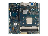 HPE Alvorix - moderkort - micro ATX - Socket AM3 - AMD 785G 620887-001