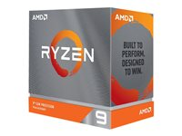 AMD Ryzen 9 3950X / 3.5 GHz processor - PIB/WOF 100-100000051WOF