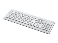 Fujitsu KB521 ECO - tangentbord - grekiska Inmatningsenhet S26381-K523-L191