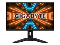 Gigabyte M32Q - LED-skärm - 32" - HDR M32Q