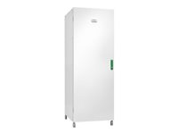 Schneider Electric Galaxy VS Classic Battery Cabinet - Config E - batterihölje GVSCBC7E