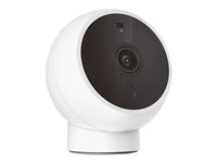 Xiaomi MI Camera 2K Magnetic Mount - nätverksövervakningskamera BHR5255GL