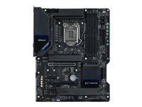 ASRock Z590 Extreme - moderkort - ATX - LGA1200-uttag - Z590 90-MXBF60-A0UAYZ